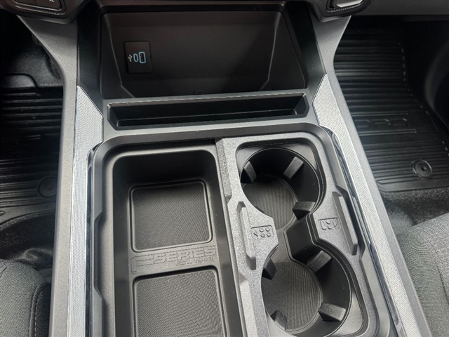 2025 Ford F-350 Super Duty 