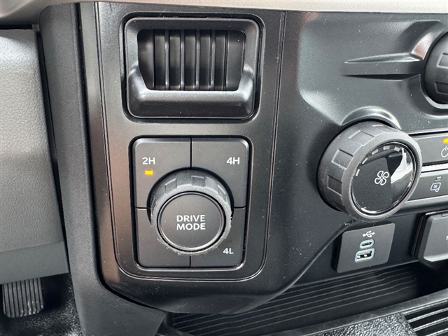 2025 Ford F-250 Super Duty XL
