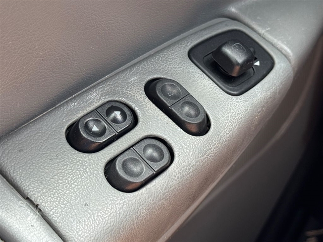 2008 Ford E-Series Commercial