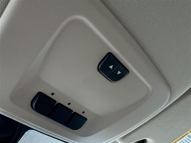 2009 Chevrolet Impala SS