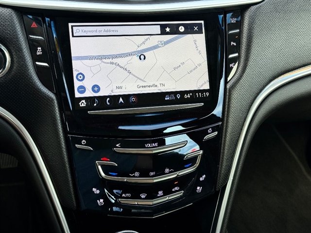 2019 Cadillac XTS Luxury