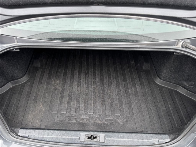 2019 Subaru Legacy Limited