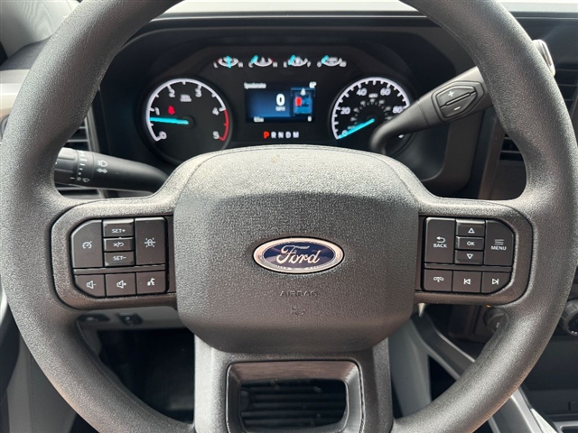 2025 Ford F-350 Super Duty 