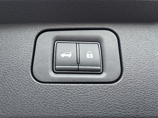 2025 Nissan Armada Pro-4X