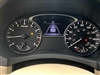 2016 Nissan Altima 2.5 SV