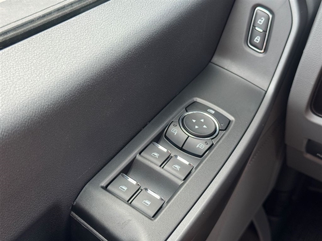 2025 Ford F-350 Super Duty 