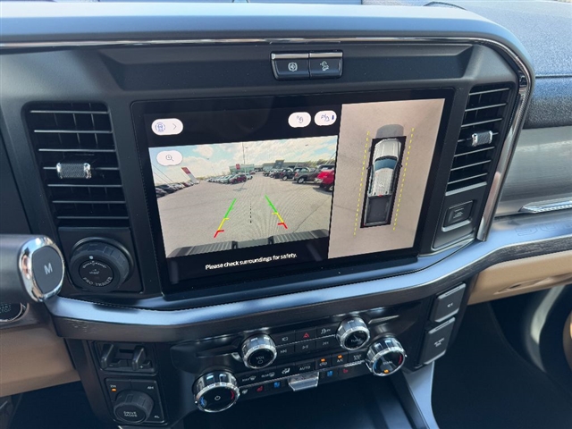 2025 Ford F-350 Super Duty 