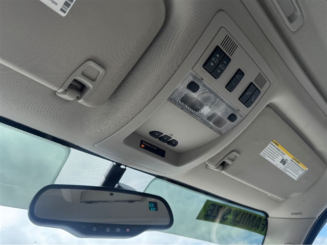2007 Chevrolet Tahoe LTZ
