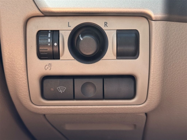 2008 Subaru Outback i