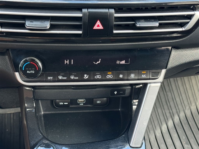 2021 Kia Seltos SX