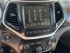 2016 Jeep Cherokee Overland