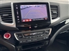 2019 Honda Ridgeline Black Edition