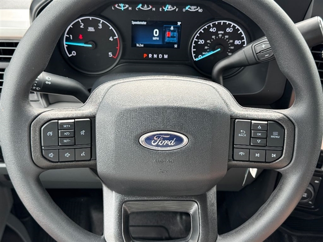 2025 Ford F-250 Super Duty XL
