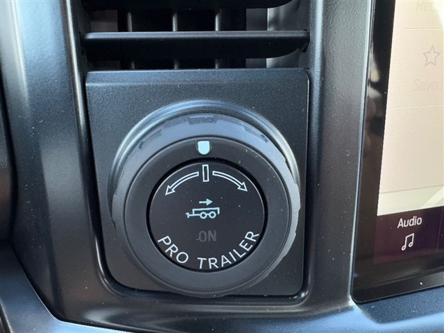 2025 Ford F-350 Super Duty 