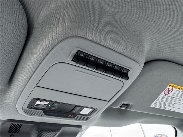 2025 Ford F-350 Super Duty XL
