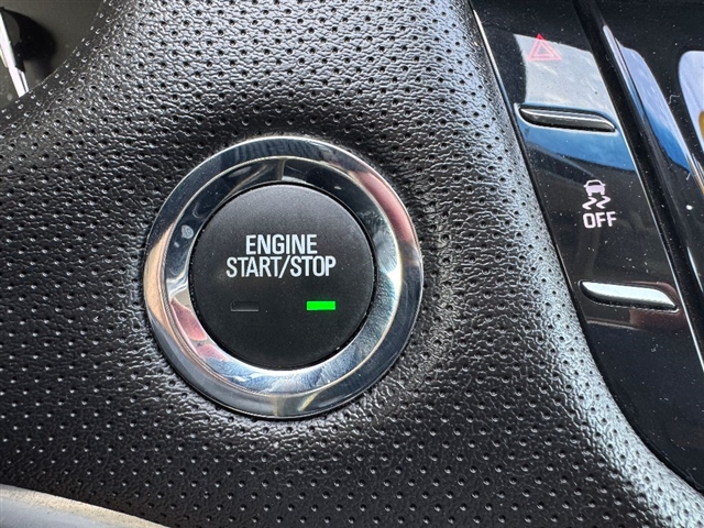 2019 Cadillac XTS Luxury
