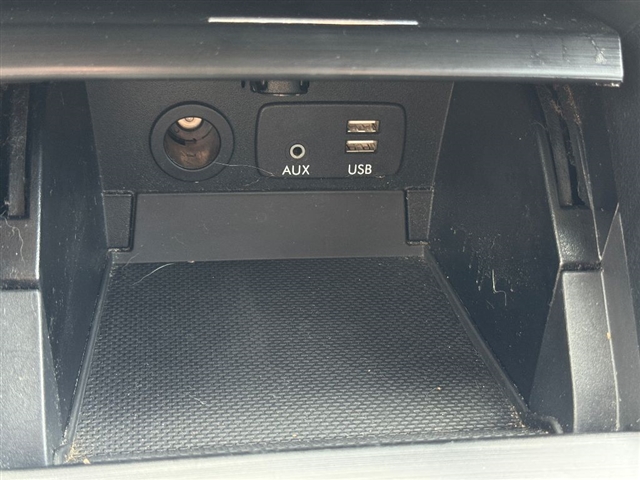 2018 Subaru Outback Premium
