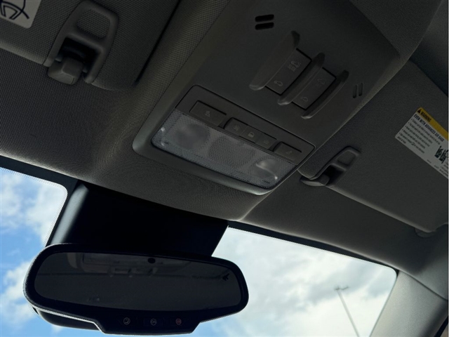 2015 Buick Encore Leather