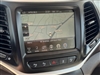 2016 Jeep Cherokee Overland