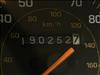 1988 Toyota Land Cruiser Base