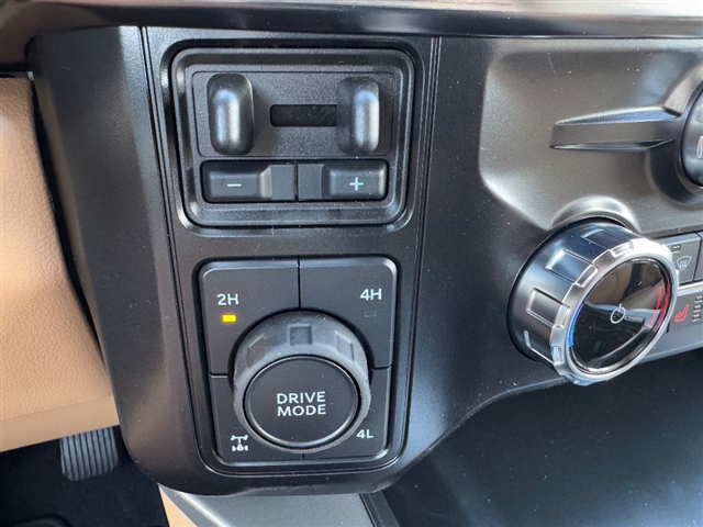 2025 Ford F-350 Super Duty 