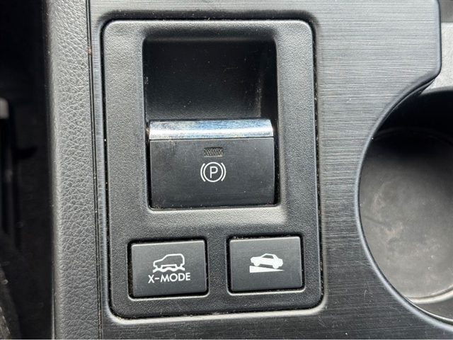 2018 Subaru Outback Premium