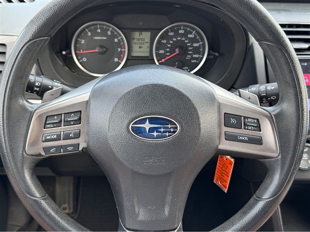 2014 Subaru XV Crosstrek Premium