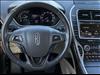 2016 Lincoln MKX Select