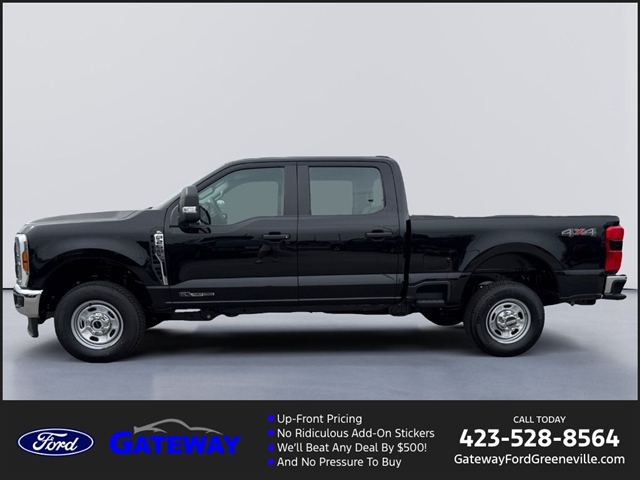 2025 Ford F-250 Super Duty XL