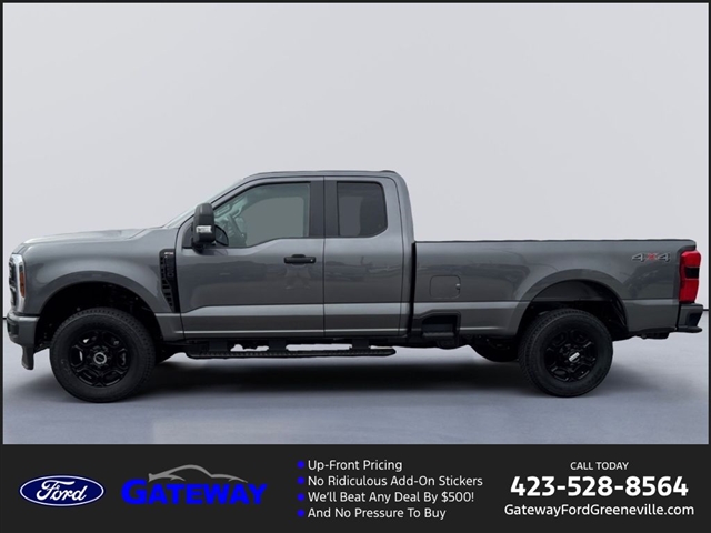 2025 Ford F-250 Super Duty XL