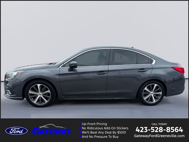 2019 Subaru Legacy Limited