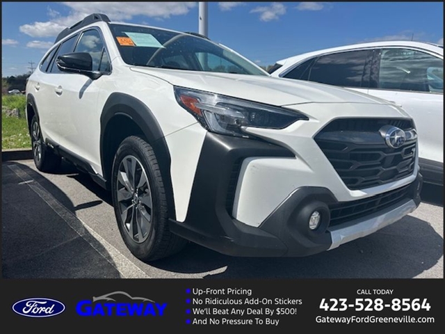 2023 Subaru Outback Limited