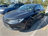 2017 Chrysler 200