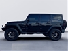 2018 Jeep Wrangler JK Unlimited