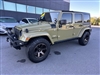 2013 Jeep Wrangler Unlimited