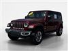 2022 Jeep Wrangler Unlimited