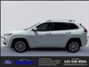 2016 Jeep Cherokee Overland