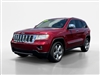 2012 Jeep Grand Cherokee