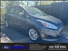 2017 Ford C-MAX Hybrid SE