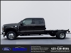 2025 Ford F-350 Super Duty 