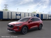 2025 Ford Escape Plug-In Hybrid