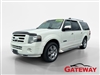 2008 Ford Expedition EL