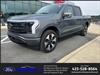 2023 Ford F-150 Lightning 