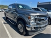 2021 Ford F-250 Super Duty