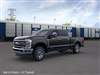 2024 Ford F-250 Super Duty