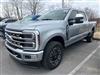 2024 Ford F-250 Super Duty