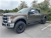 2021 Ford F-350 Super Duty