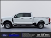 2025 Ford F-350 Super Duty XL