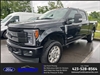 2019 Ford F-350 Super Duty Limited