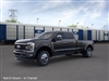 2024 Ford F-450 Super Duty